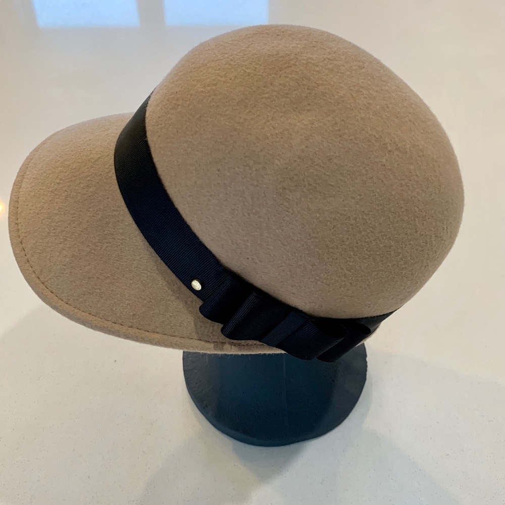 Ted Baker Tan Hat